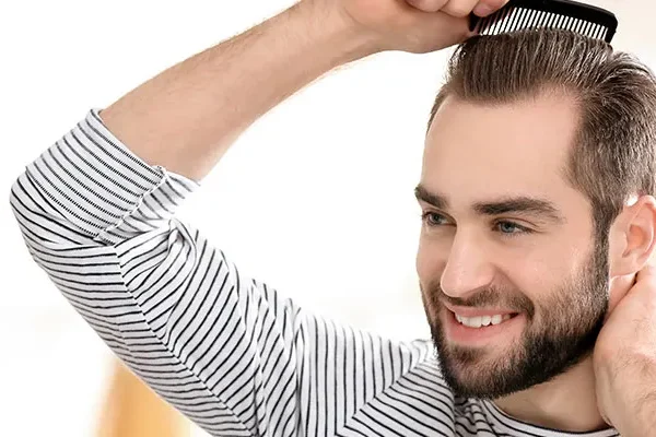 Trapianto di Capelli